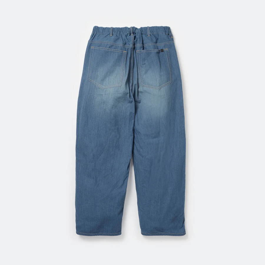 美品☆DAIWA PIER39 ダイワピアサーティナインストレッチ6Pミルパンツ アウトドアブランド【DAIWA PIER39/ダイワピア39】より、6ポケットミル