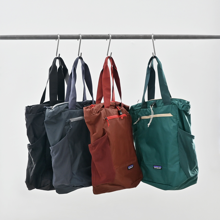 パタゴニア　テラヴィアトートパック　24L パタゴニア]テラヴィア・トート・パック 24L / patagonia