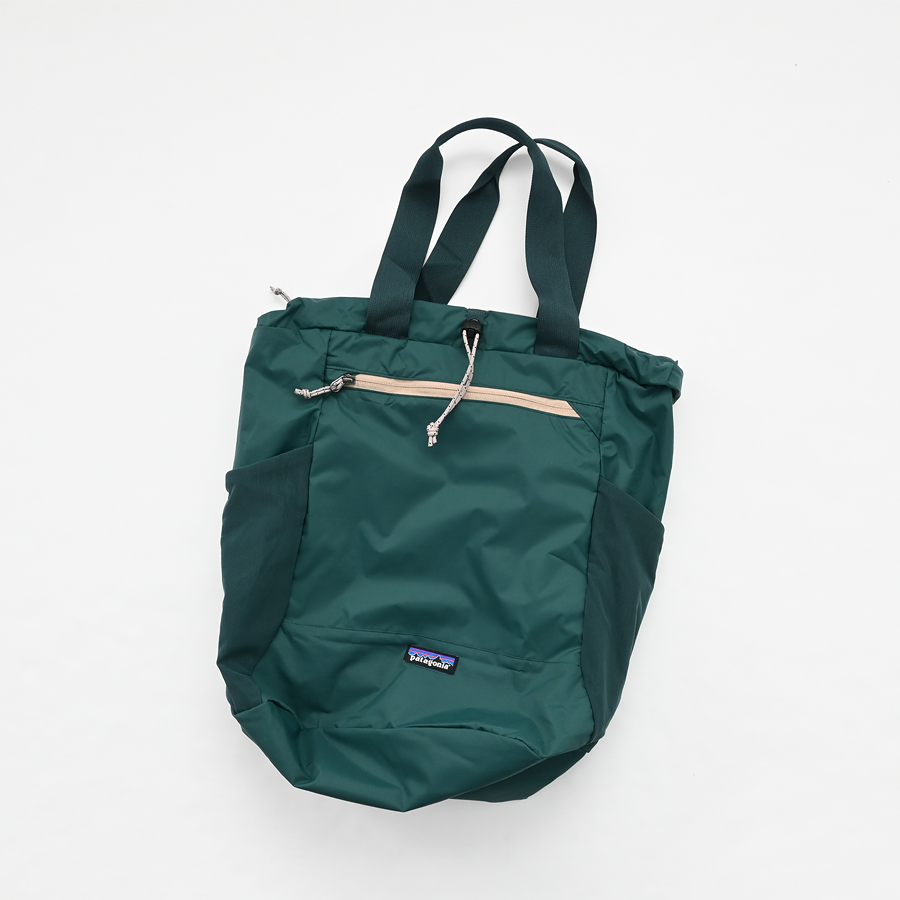 patagonia (パタゴニア) テラヴィア・トート・パック 24L