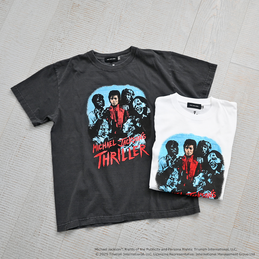 ☆レア！ゴッドセレクショントリプルエックス マイケルジャクソン Tシャツ☆ ☆レア！ゴッドセレクショントリプルエックス マイケルジャクソン T