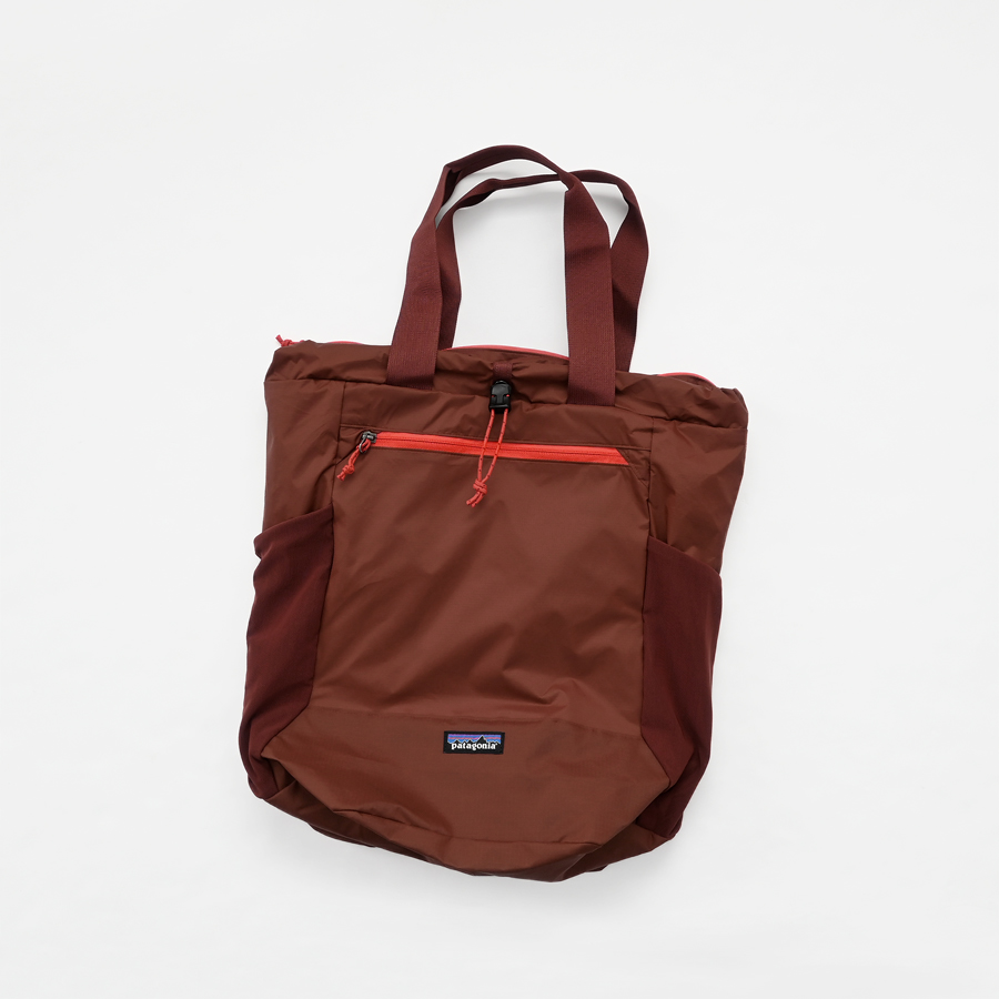patagonia テラヴィア トートバッグ 24L パタゴニア]テラヴィア・トート・パック 24L / patagonia