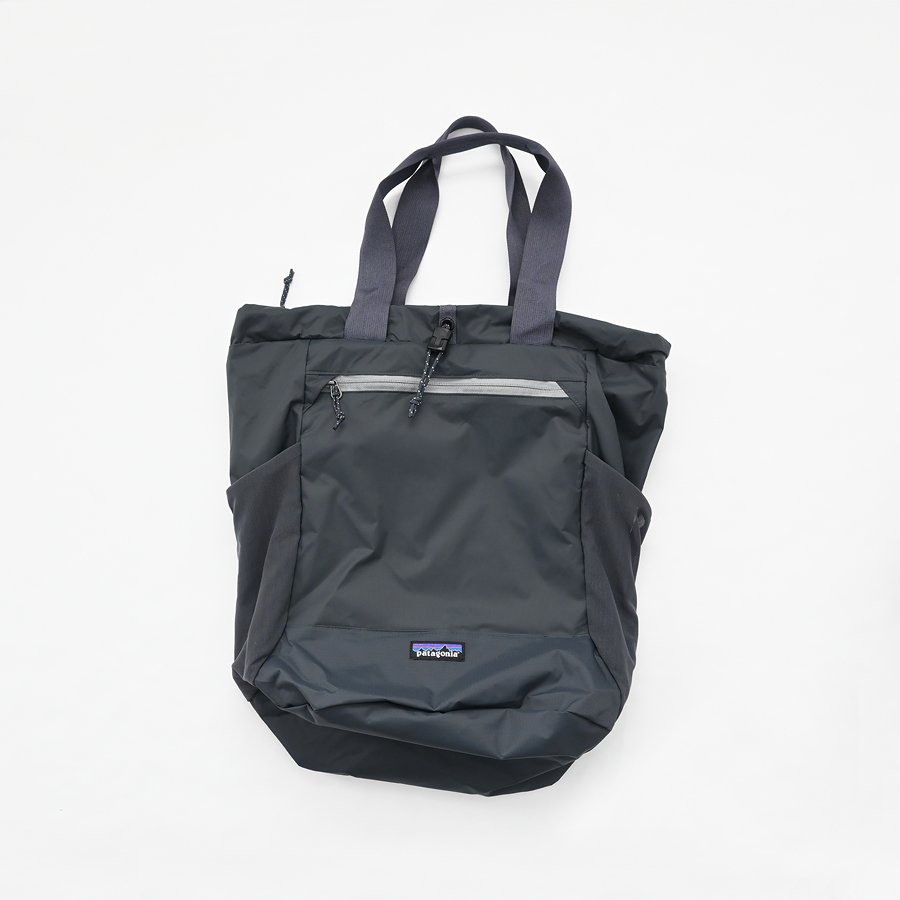 【最新25】パタゴニア テラヴィア トートパック 24L 新品国内正規品 パタゴニア]テラヴィア・トート・パック 24L / patagonia