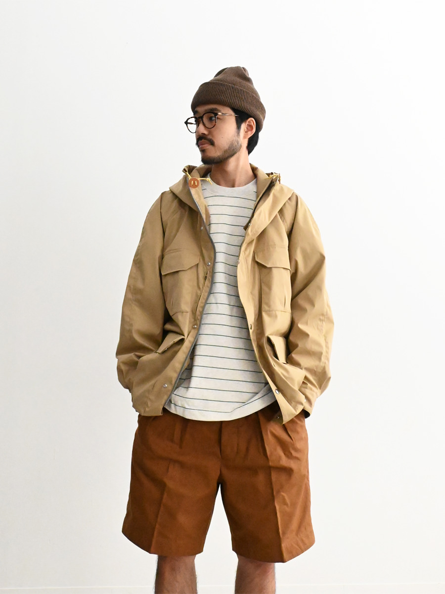 THE NORTH FACE PURPLE LABEL (ザ ノースフェィス パープルレーベル