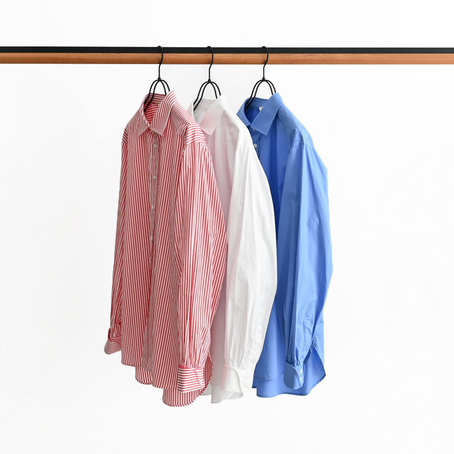 Oblada(オブラダ) JERMYN SHIRT