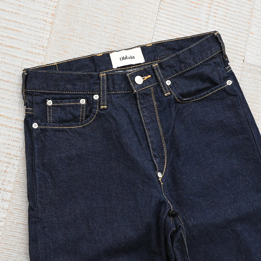 Oblada(オブラダ) MILLENNIUM JEANS