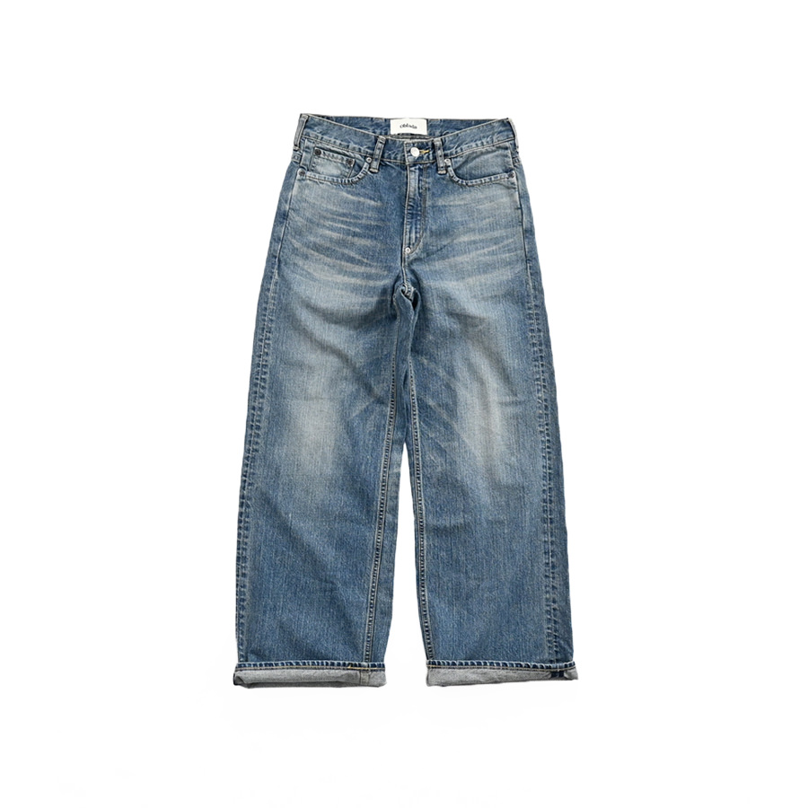 Oblada(オブラダ) MILLENNIUM JEANS - VINTAGE