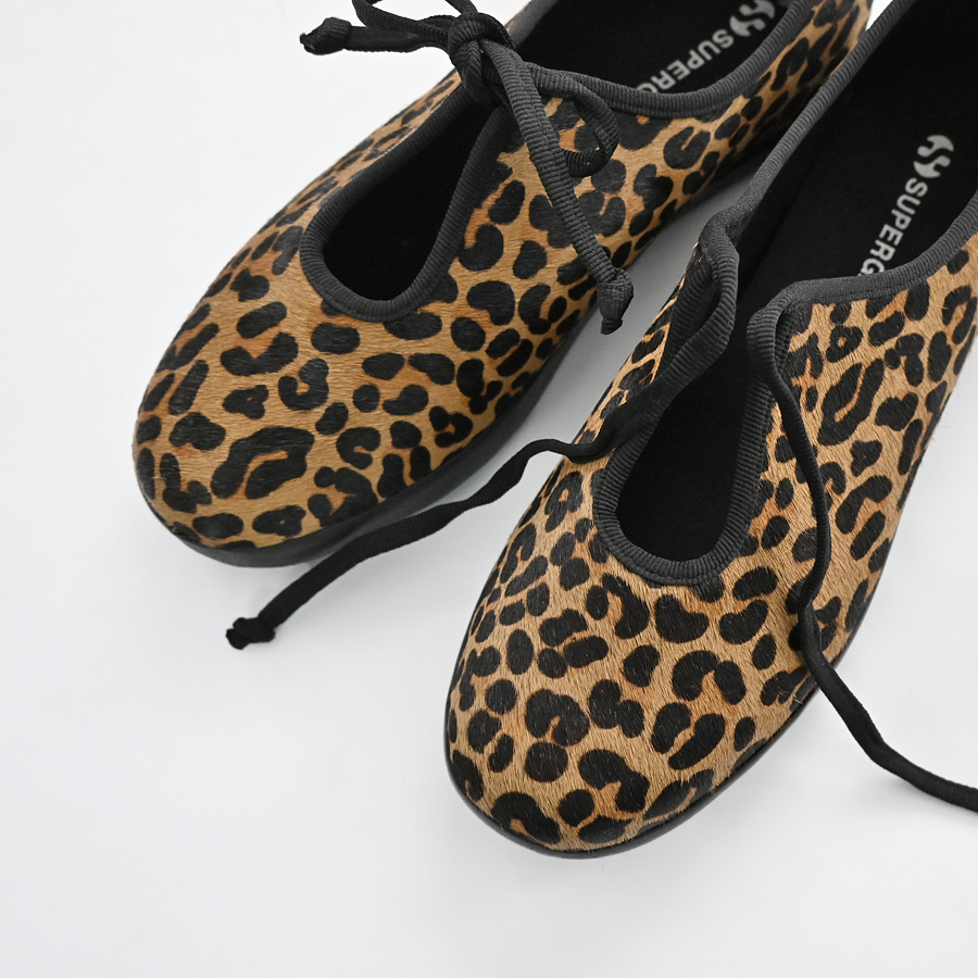 seka2027 Sciusciàレオパード40ベロアシューズ 袋付き 2025年最新】シューシャ 40の人気アイテム - メルカリ