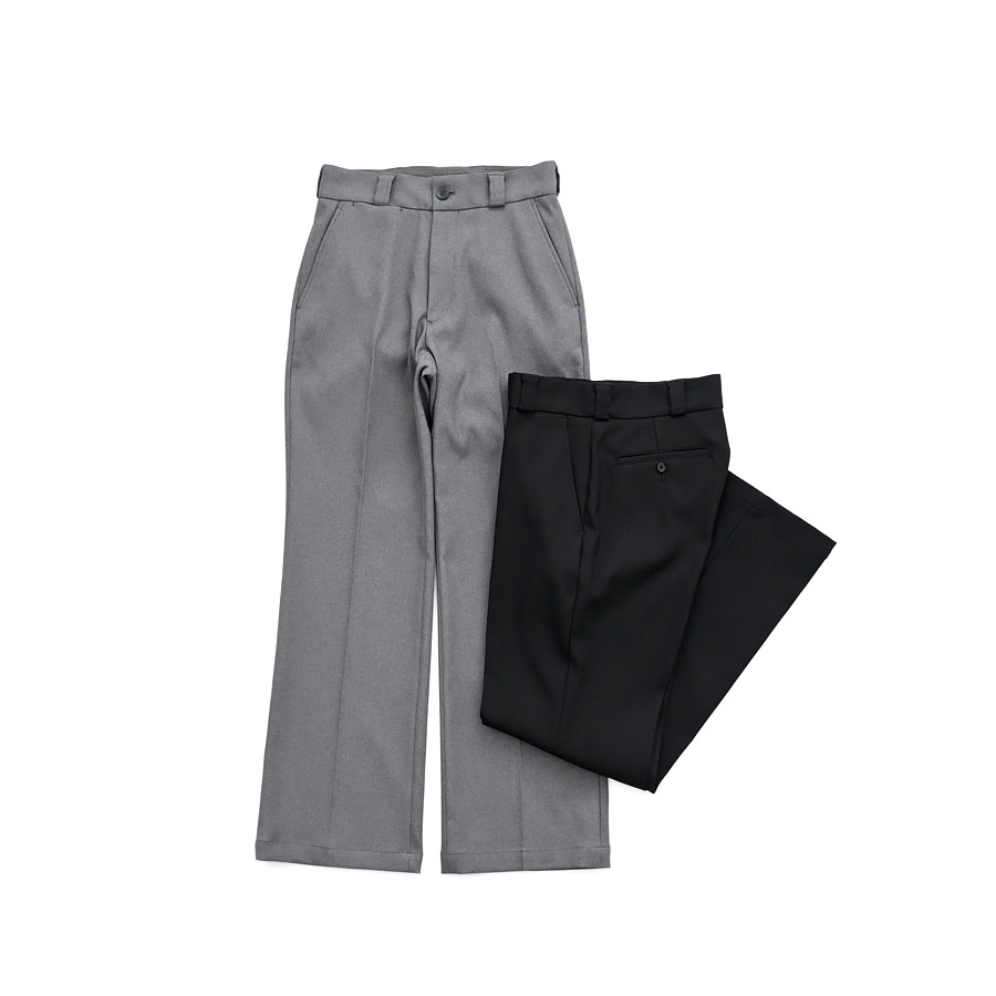 THE SHINZONE(ザ シンゾーン) PRESSED PANTS