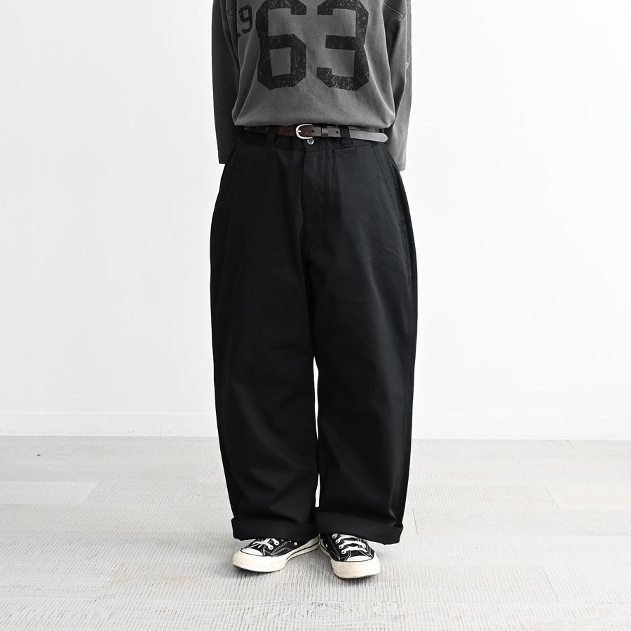 BIG MAC(ビックマック) CHINO WORK PANTS