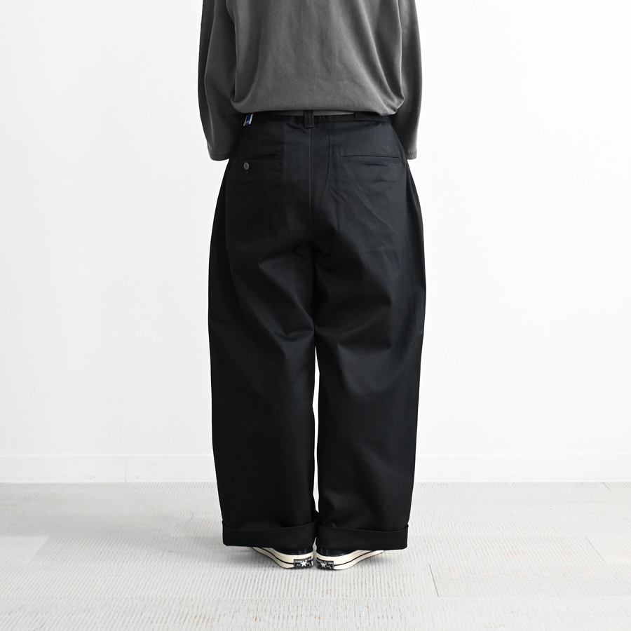 BIG MAC(ビックマック) CHINO WORK PANTS