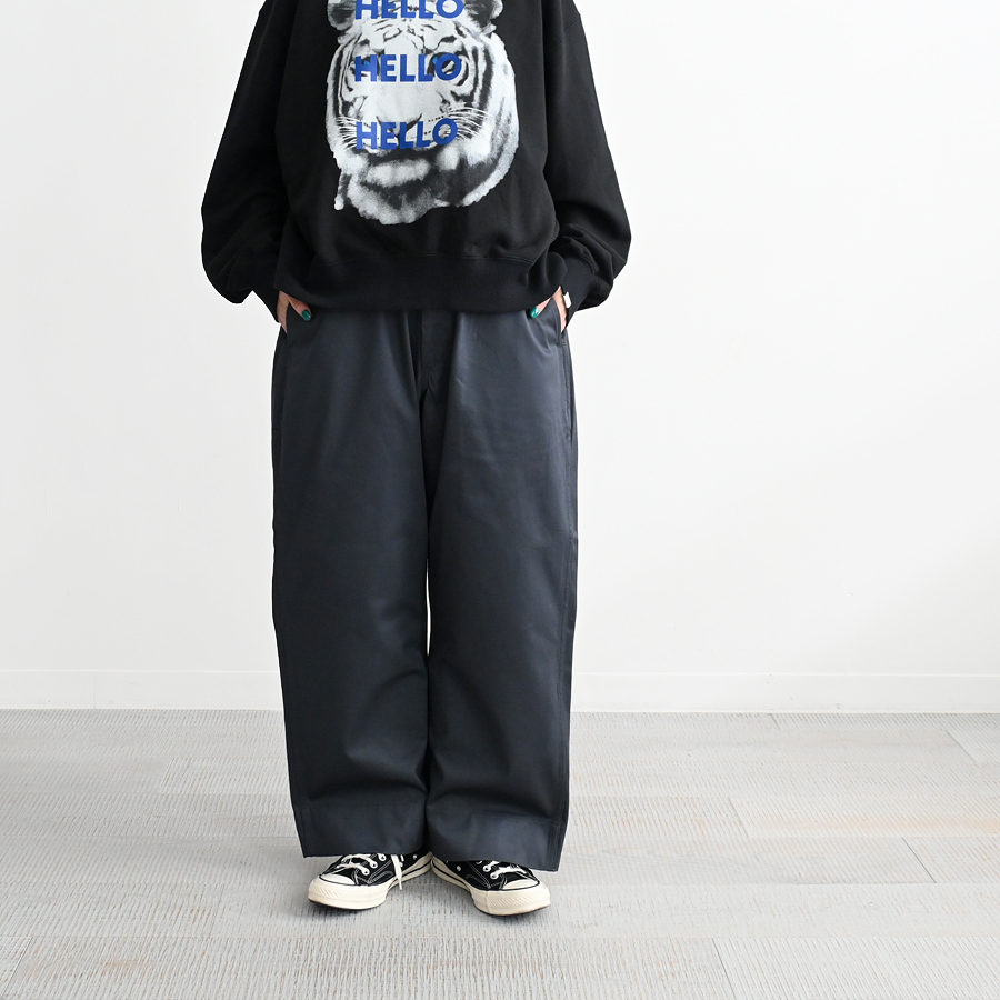 BIG MAC(ビックマック) CHINO WORK PANTS