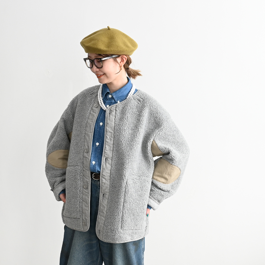 orslow M-65 FISH TAIL COAT オアスロウ ミリタリー 3 orSlow オアスロウ 03-6065-76 M-65 FISH TAIL COAT フィッシュ