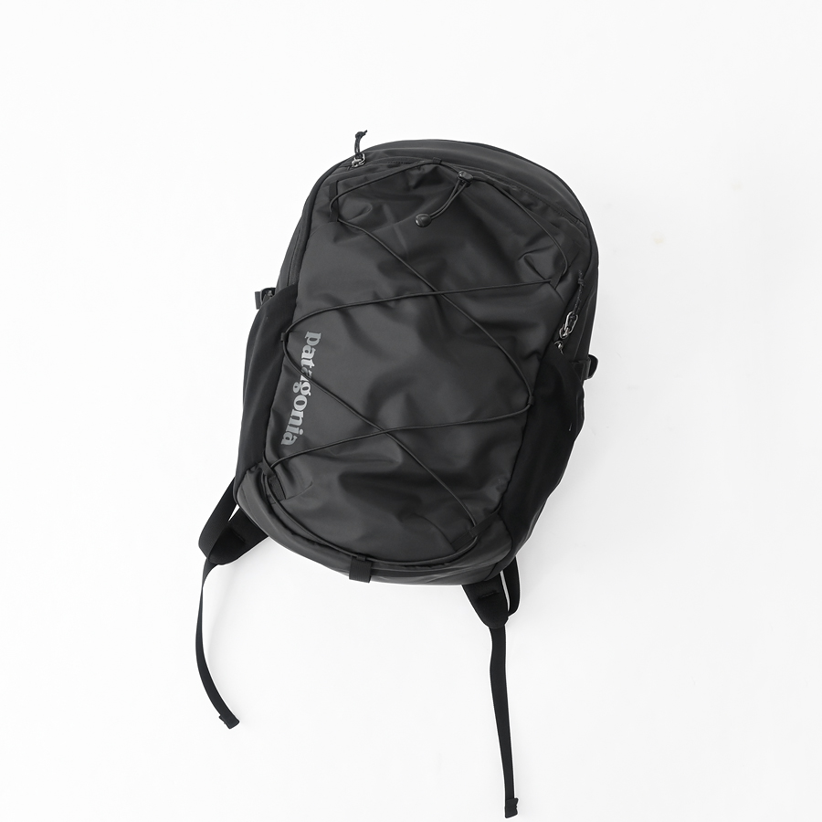 パタゴニア　レフュジオ デイ パック　30L ブラック　美品 patagonia パタゴニア リュック バックパック デイパック
