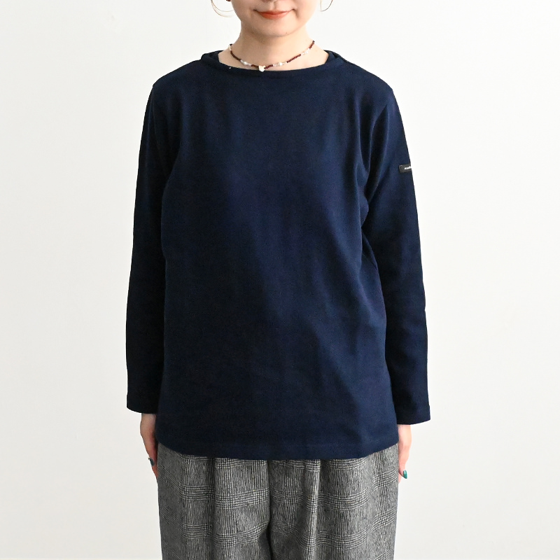 maillot マイヨ ウィークエンド ロングTee MAC-16137