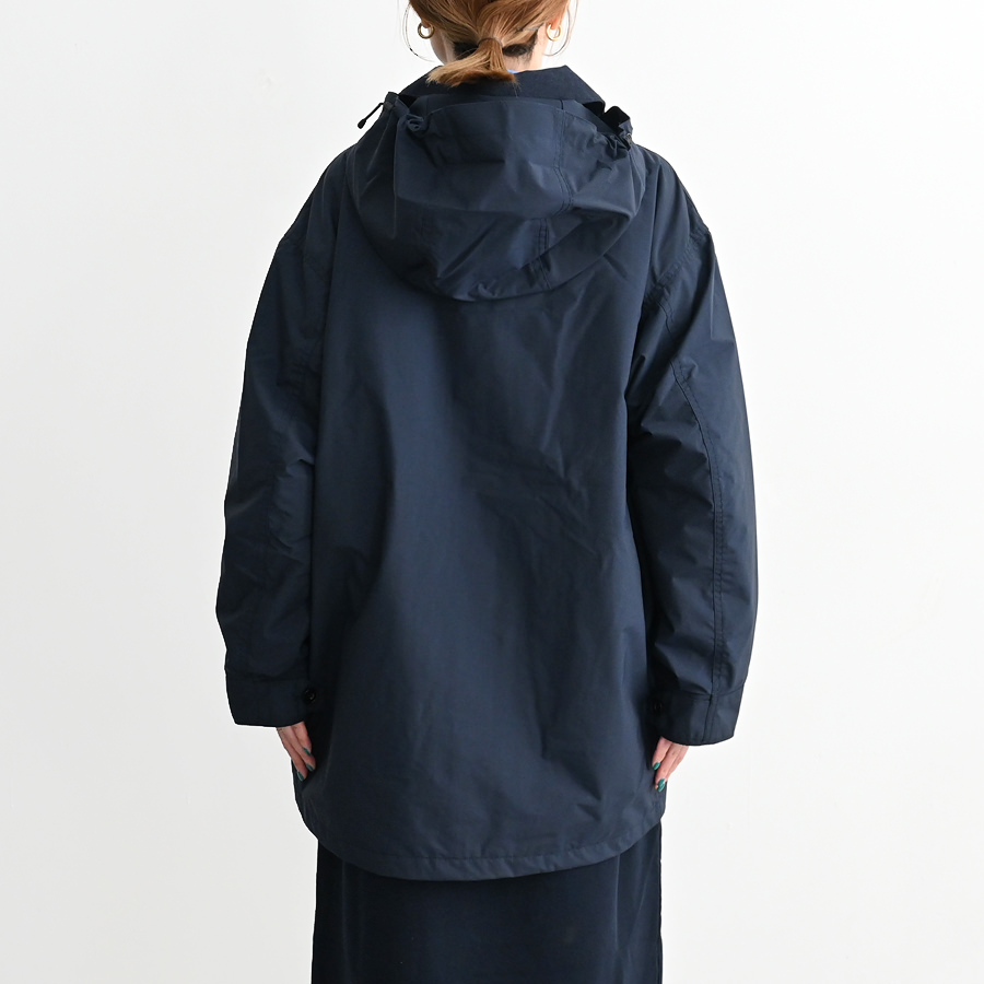 nanamica（ナナミカ）2L PERTEX UNLIMITED Field Jacket