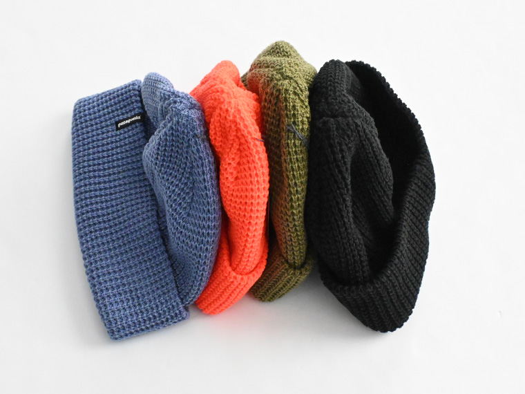 patagonia (パタゴニア) スノードリフター・ビーニー