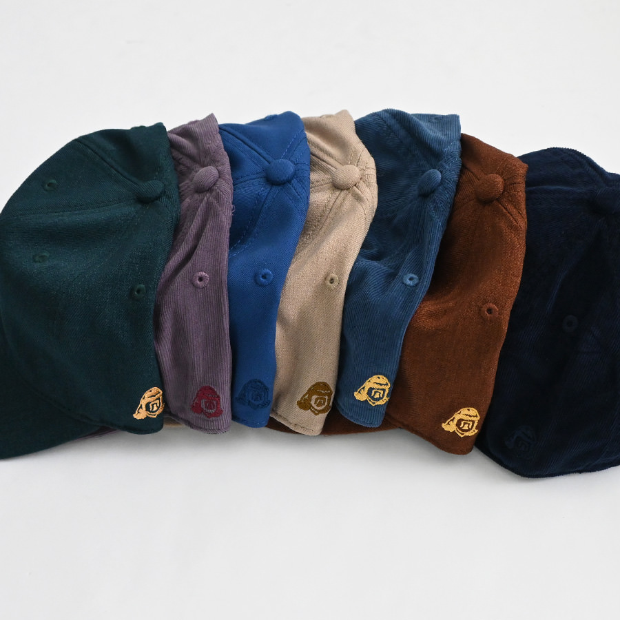 こじめぐ HOT DOG LOGO CAP | TACOMA FUJI RECORDS(タコマフジレコード