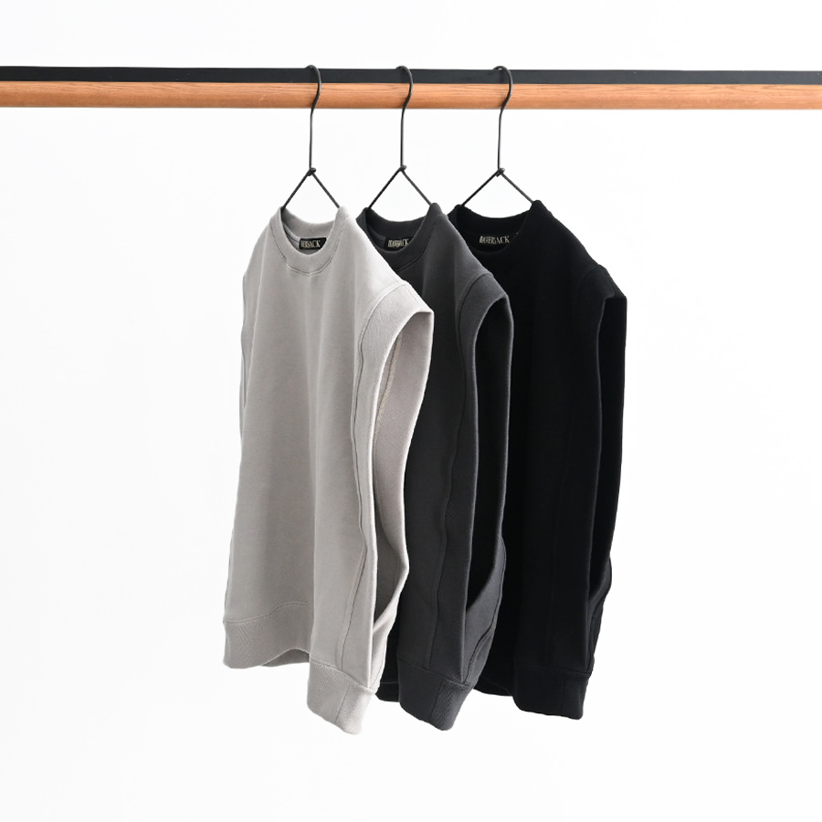 ハバーサック　S　コーデュロイベスト ハバーサック S コーデュロイベスト ハバーサック S コーデュロイベスト