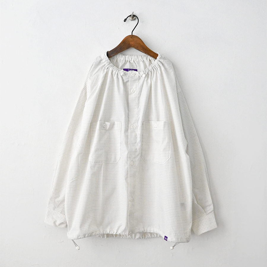 THE NORTH FACE PURPLE LABEL (ザ ノースフェイス パープルレーベル