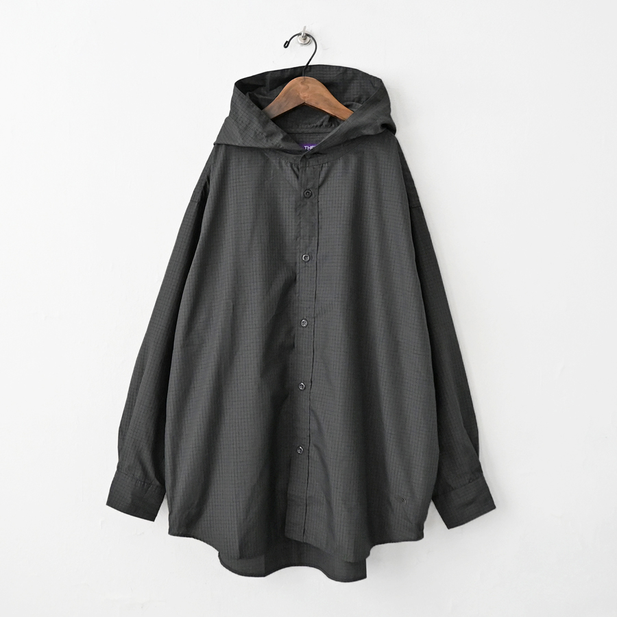 THE NORTH FACE PURPLE LABEL (ザ ノースフェイス パープルレーベル