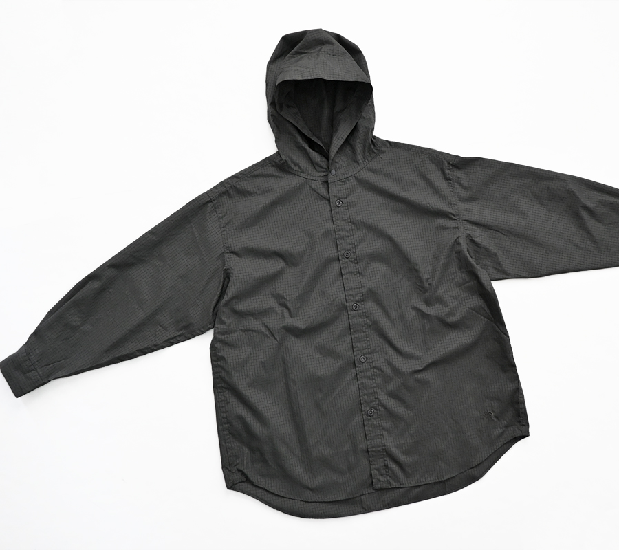 THE NORTH FACE PURPLE LABEL (ザ ノースフェイス パープルレーベル