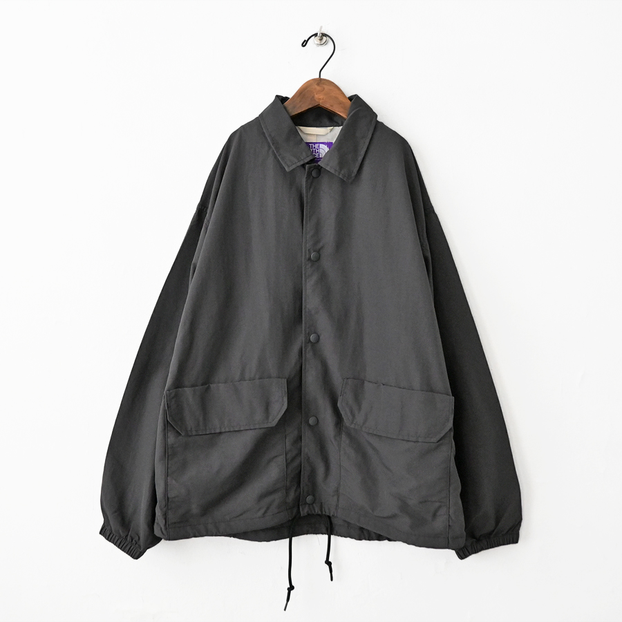 THE NORTH FACE PURPLE LABEL (ザ ノースフェイス パープル