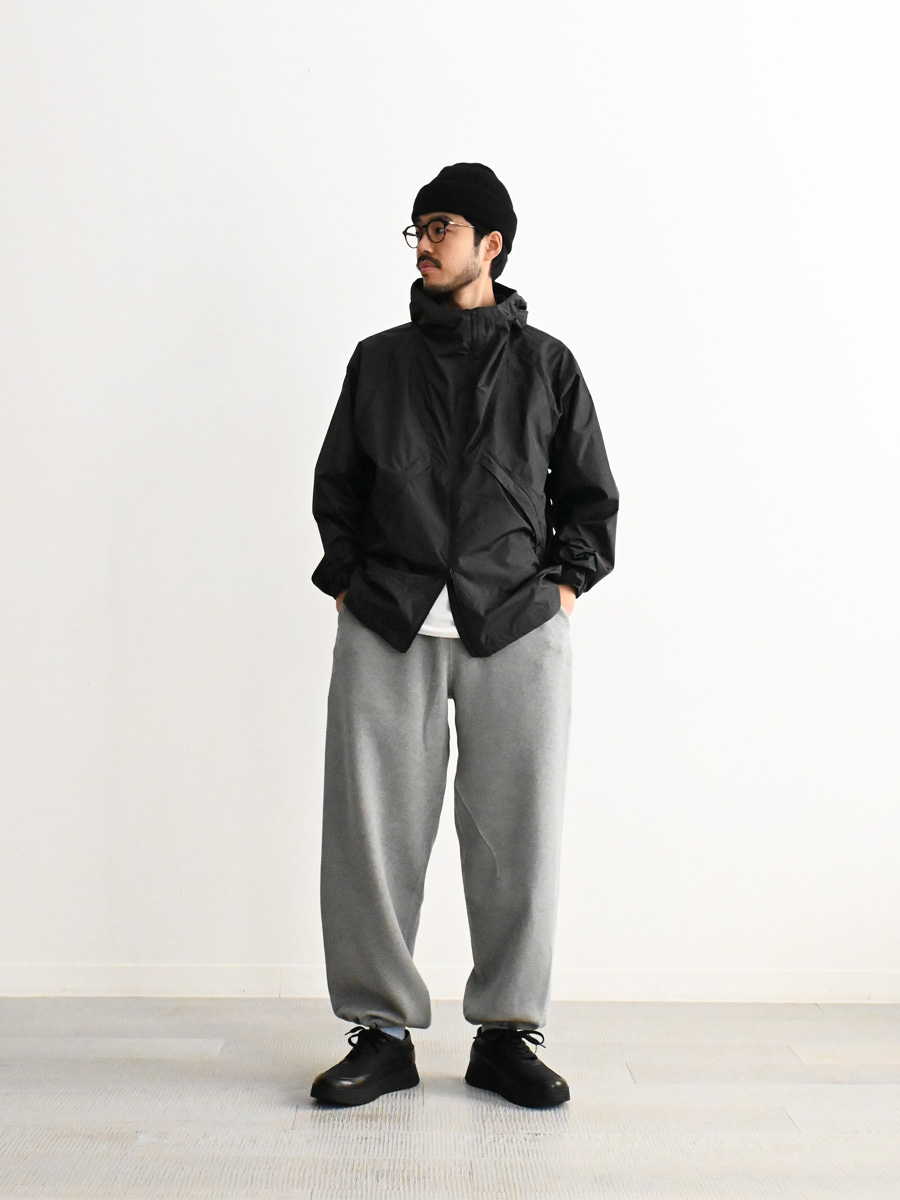 Goldwin (ゴールドウィン) リップストップフーデッドジャケット