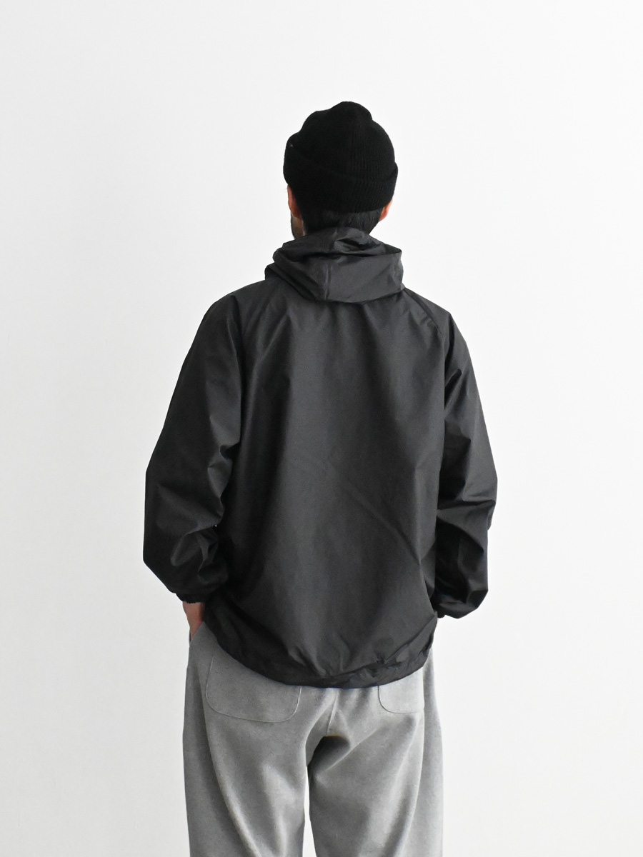 Goldwin (ゴールドウィン) リップストップフーデッドジャケット