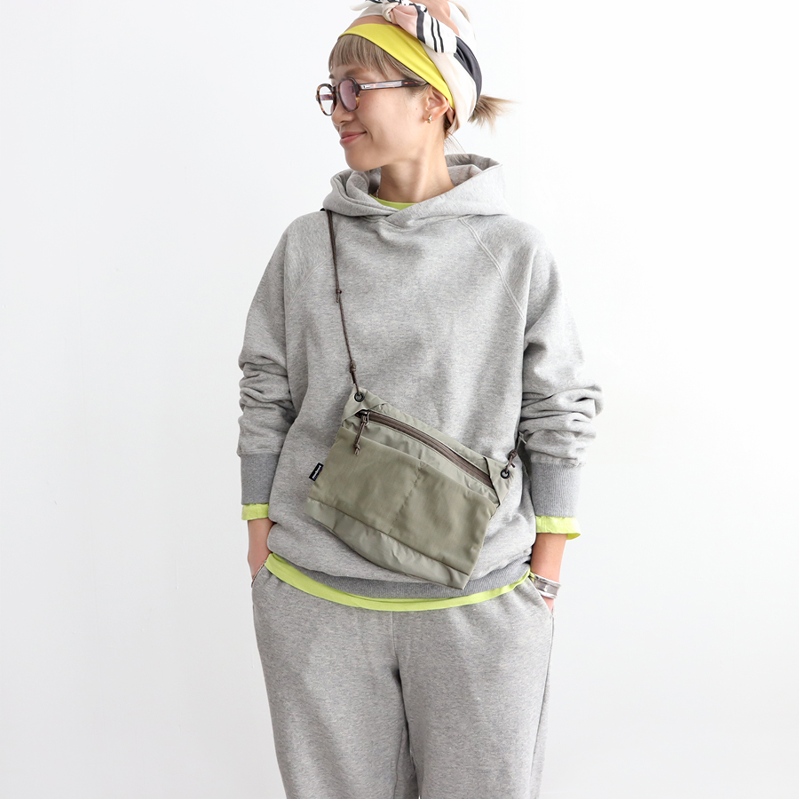 patagonia (パタゴニア) テラヴィア・サコッシュ 3L