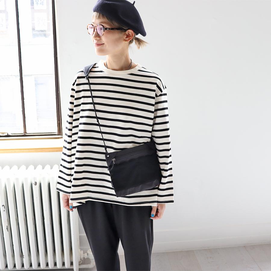 patagonia (パタゴニア) テラヴィア・サコッシュ 3L