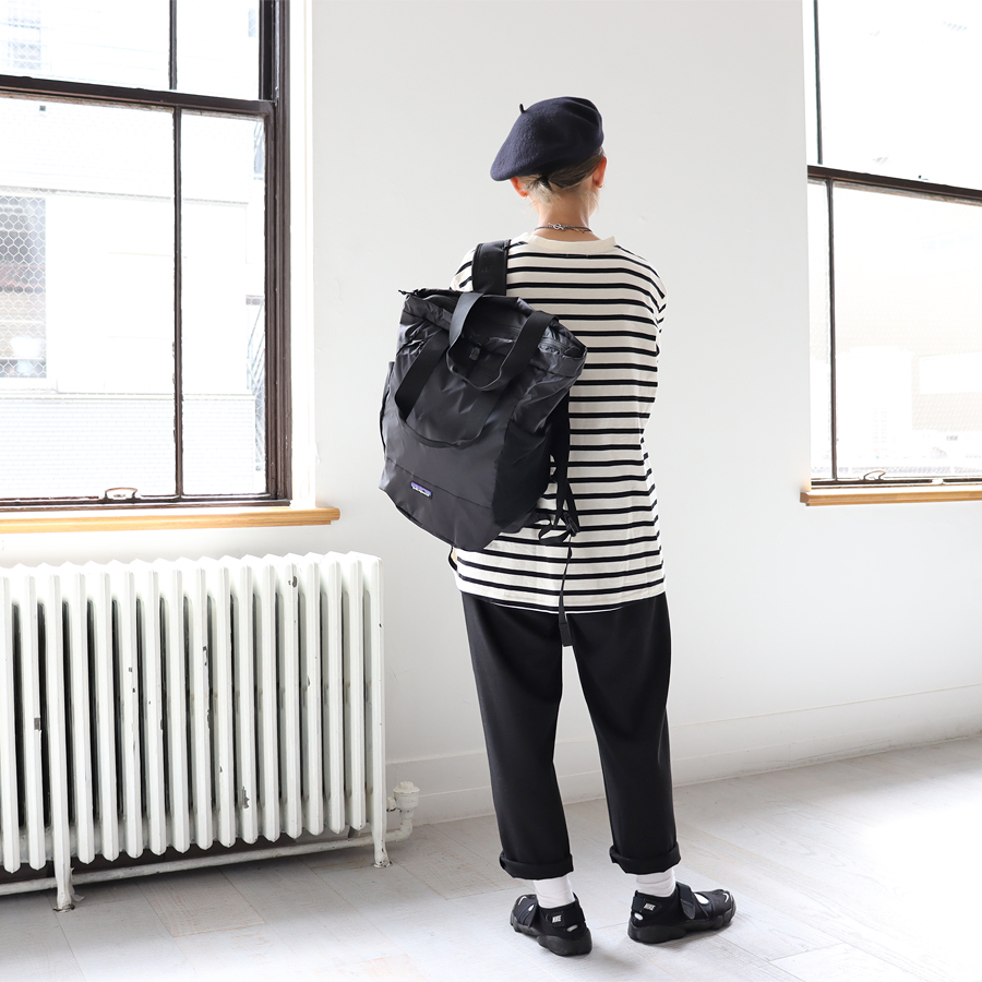 patagonia (パタゴニア) テラヴィア・トート・パック 24L