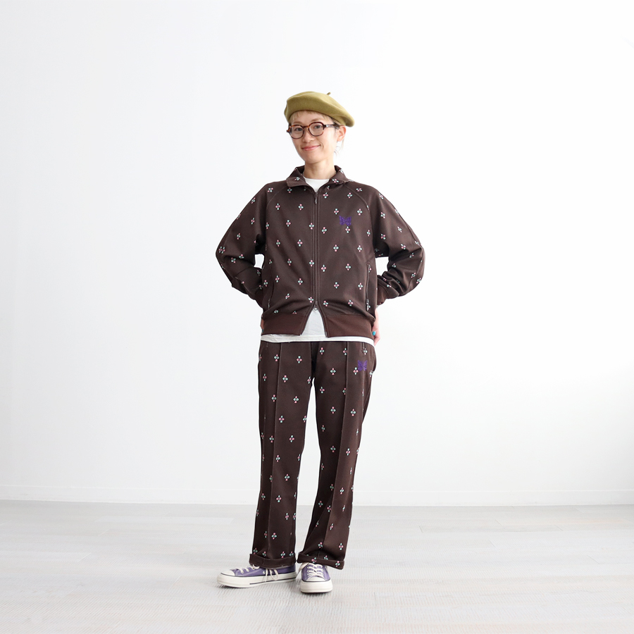 Needles (ニードルズ) Track Jacket （トラックジャケット