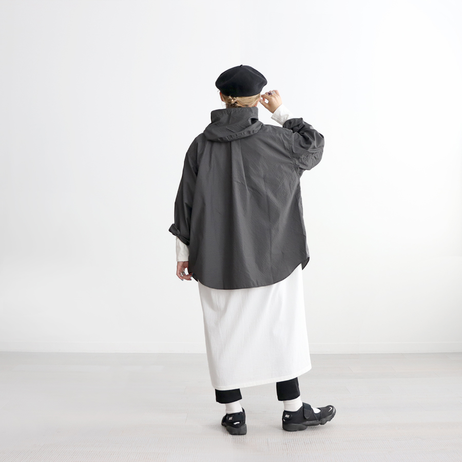 THE NORTH FACE PURPLE LABEL (ザ ノースフェイス パープルレーベル