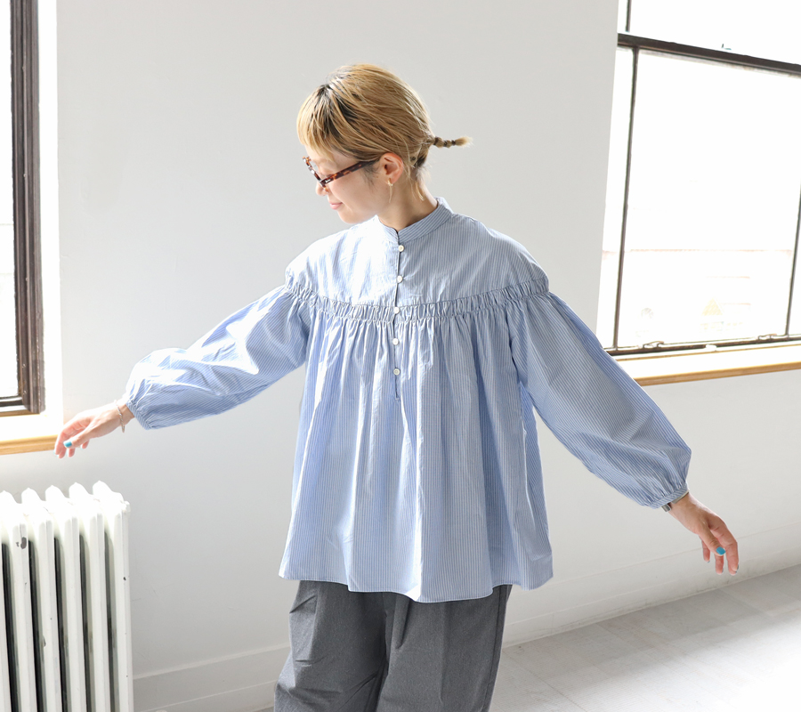 miyo様限定他の方は購入お控えくださm_mefu コットンボイル 切替デザイン 通販掲載中！ TAILOR TOYO 2023FW Early 1950s Style Acetate Souvenir