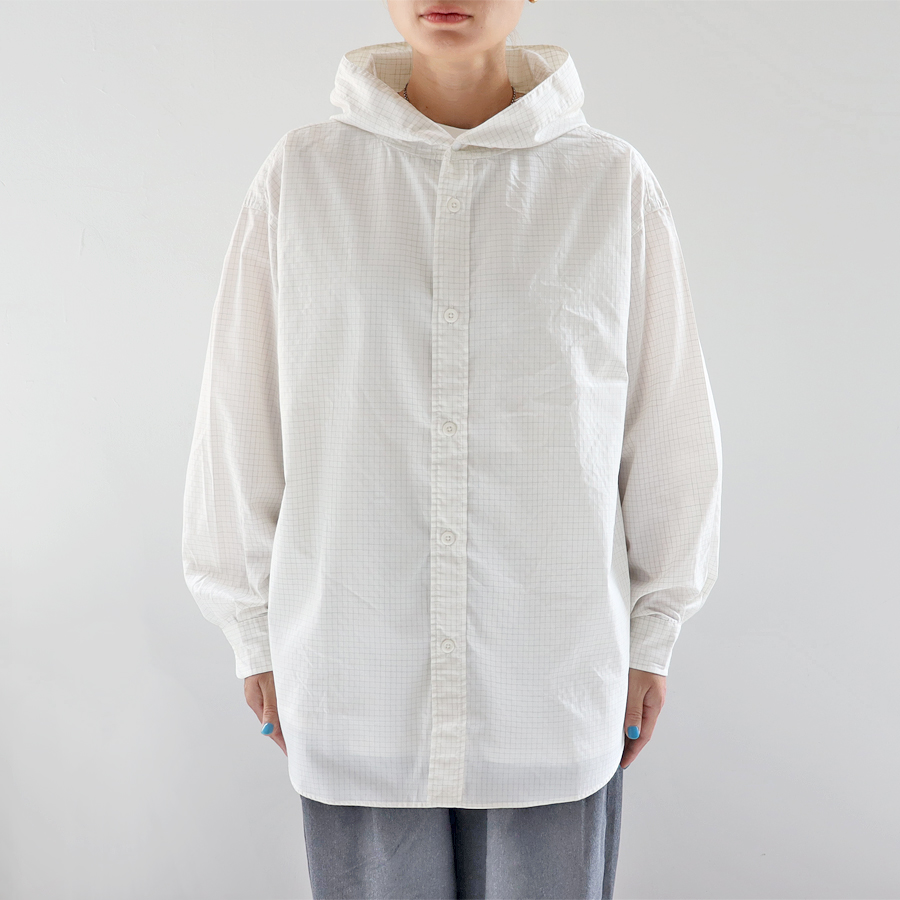 THE NORTH FACE PURPLE LABEL (ザ ノースフェイス パープルレーベル