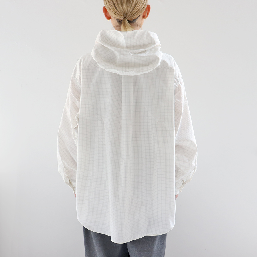 THE NORTH FACE PURPLE LABEL (ザ ノースフェイス パープルレーベル