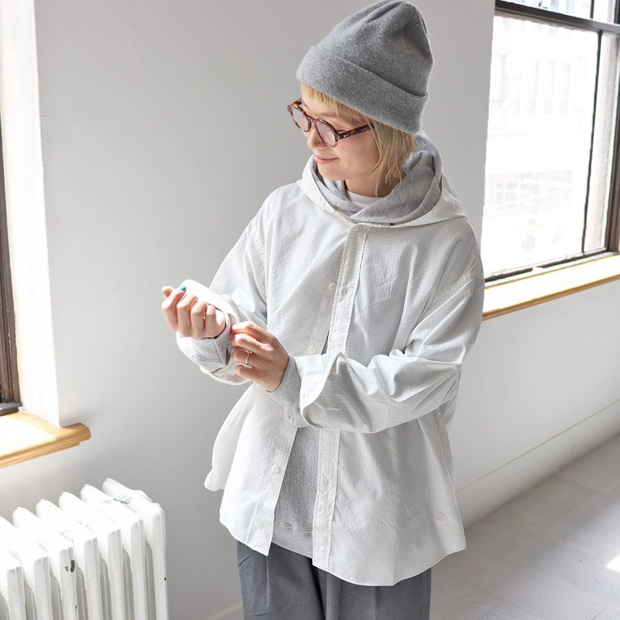 THE NORTH FACE PURPLE LABEL (ザ ノースフェイス パープル