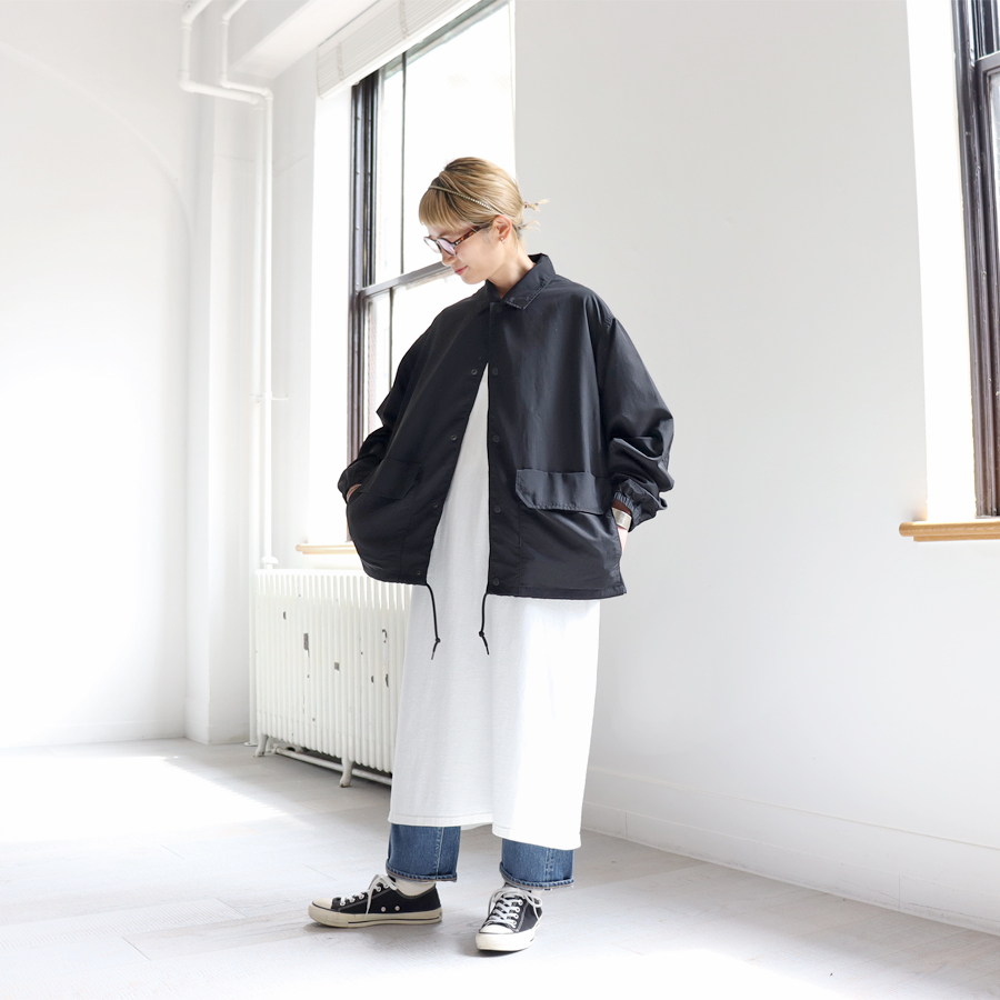 THE NORTH FACE PURPLE LABEL (ザ ノースフェイス パープル