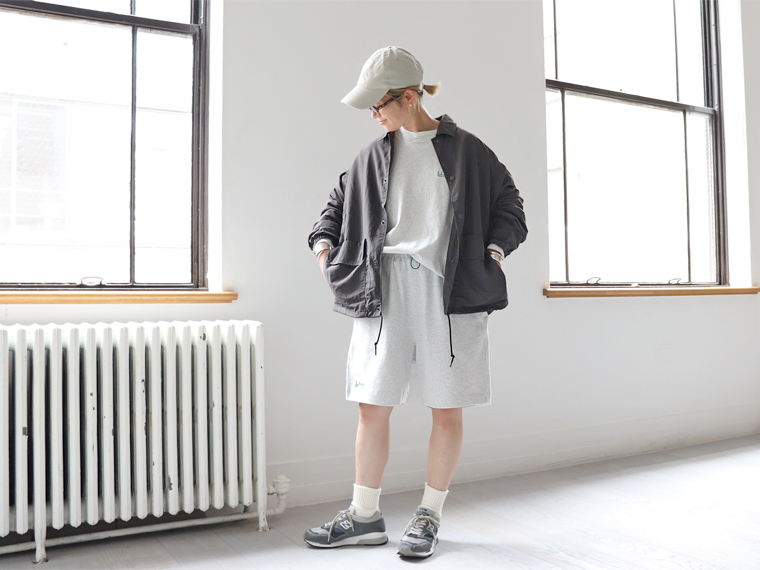 THE NORTH FACE PURPLE LABEL (ザ ノースフェイス パープル