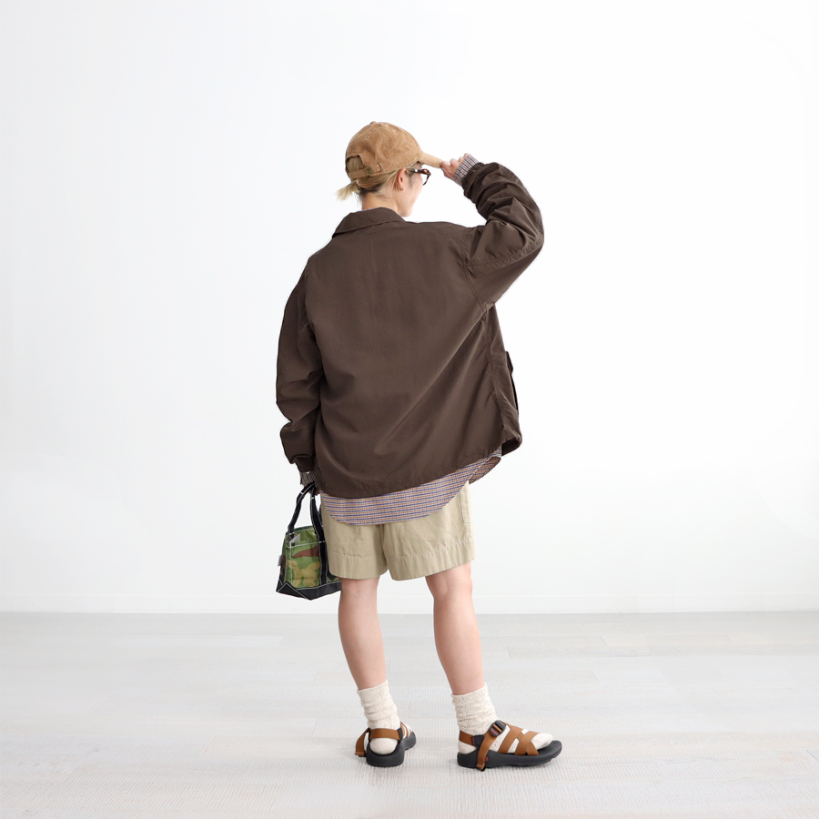 THE NORTH FACE PURPLE LABEL (ザ ノースフェイス パープル