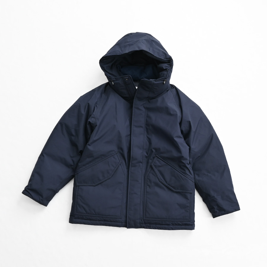 【ほぼ未使用・美品】nanamica ジャケット 黒 2025年最新】Yahoo!オークション -ナナミカ nanamica ジャケット