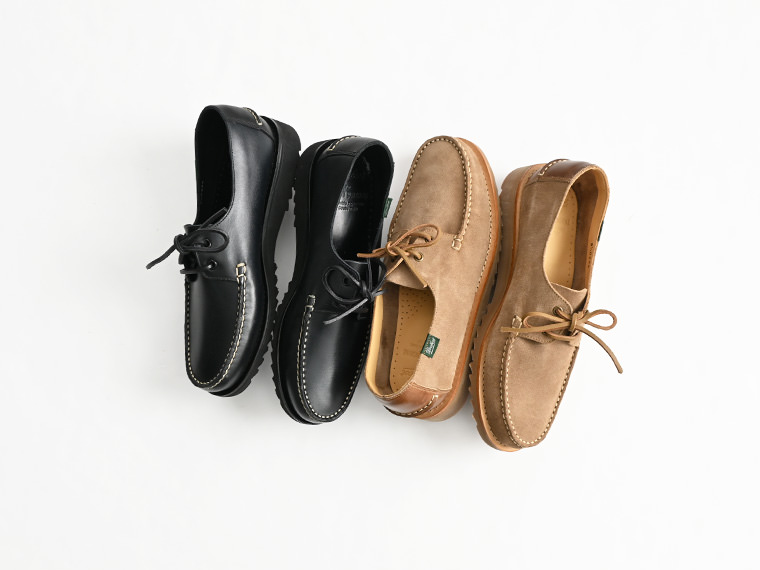 KAPTAIN SUNSHINE (キャプテンサンシャイン) Domingue 