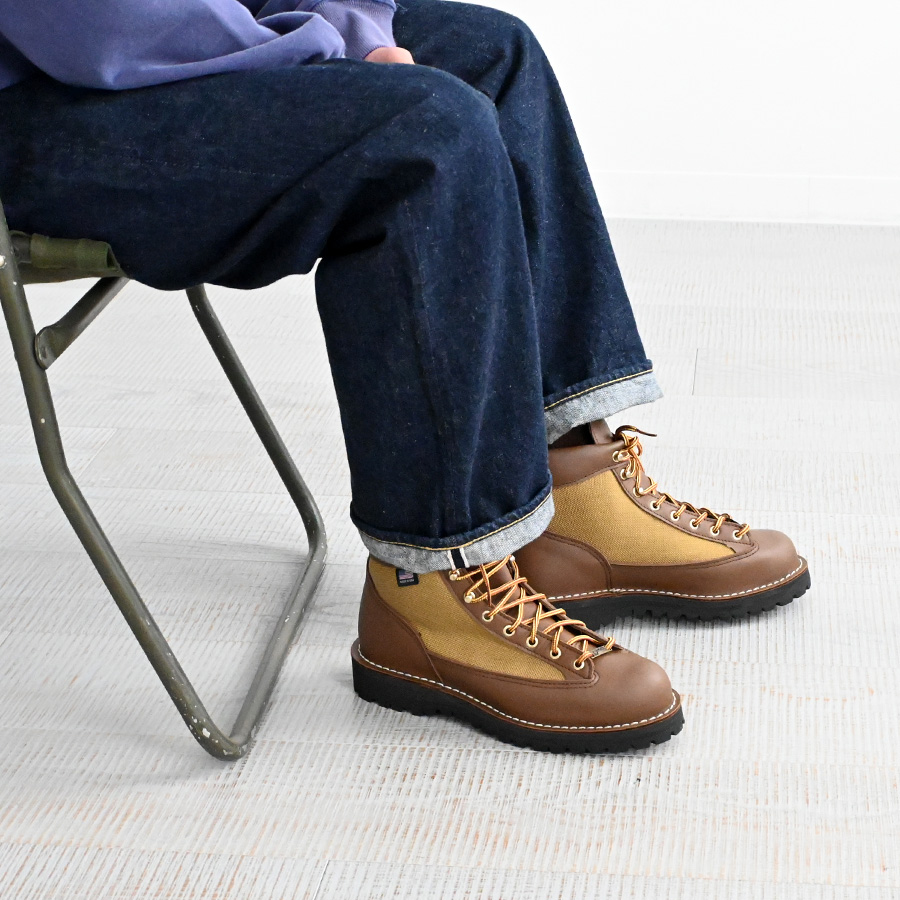 DANNER (ダナー) DANNER LIGHT