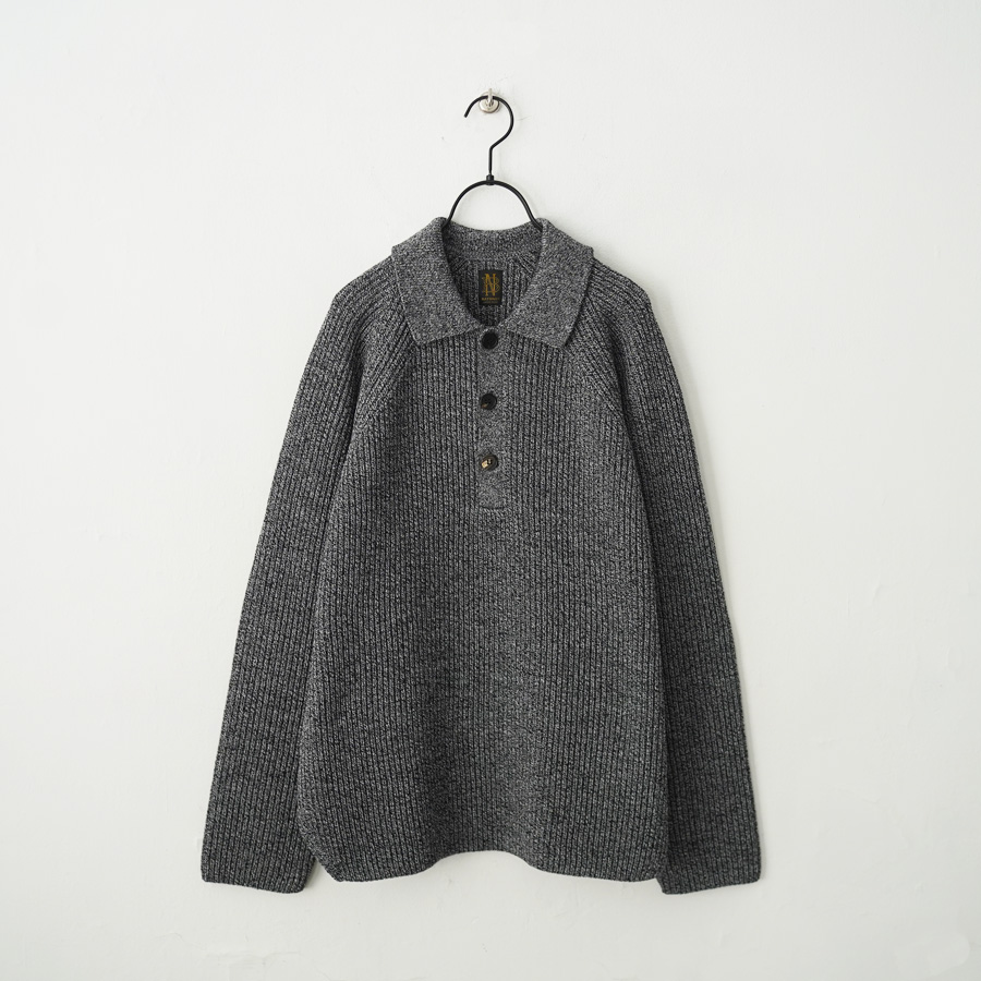 【別注】BATONER SOLID WOOL RIB DS サイズ3 別注】BATONER SOLID WOOL RIB DRIVERS サイズ3 - メルカリ