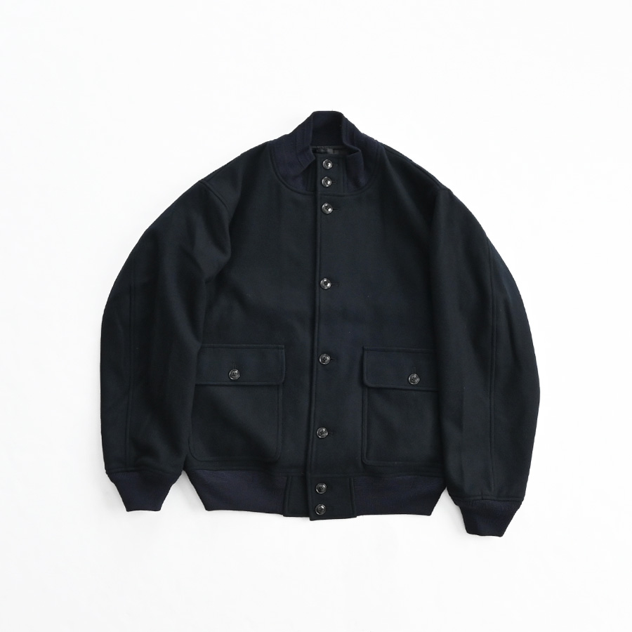 【マツパン】A VONTADE アボンタージ　メルトンジャケット マツパン様専用】A VONTADE アボンタージ メルトンジャケット