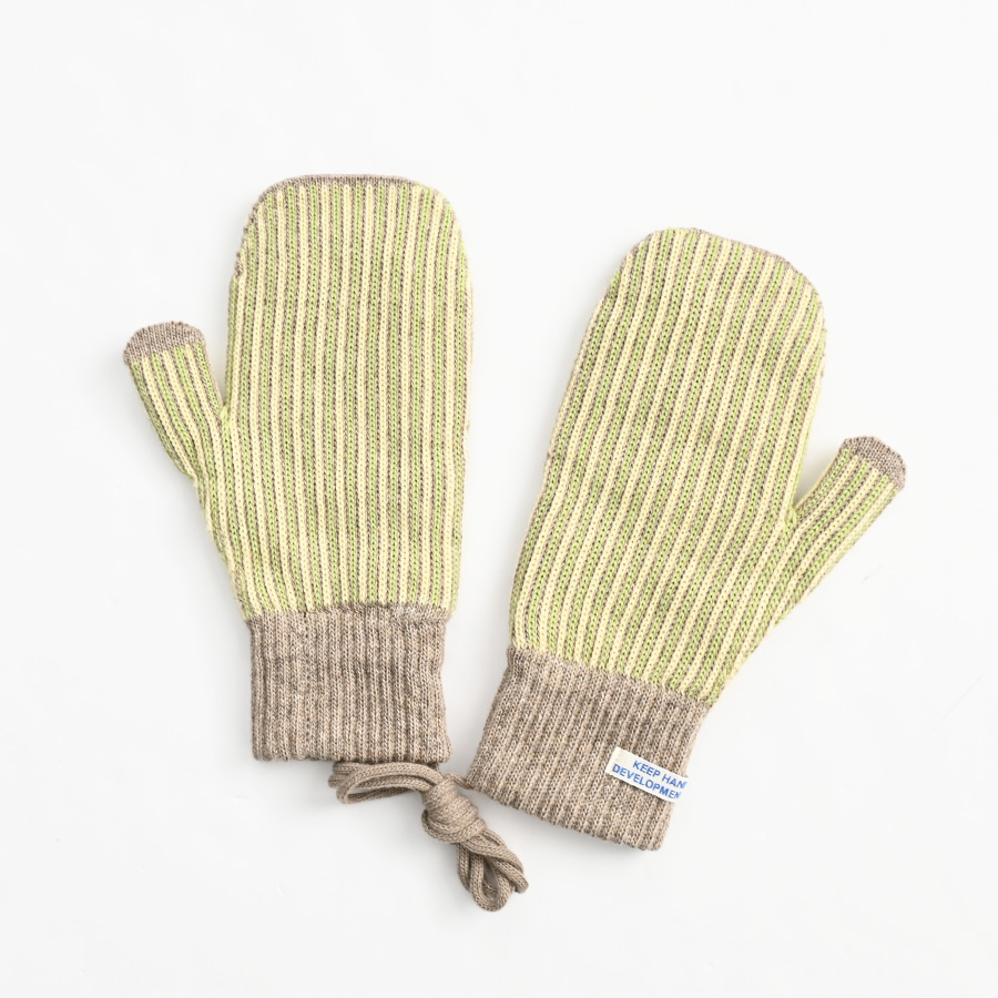 noroll off globe 手袋 NOROLL USUALLY GLOVE NAVY DARK RED / ノーロール グローブ