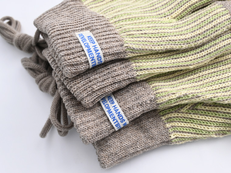 NOROLL (ノーロール) UFF MITTEN & GLOVE