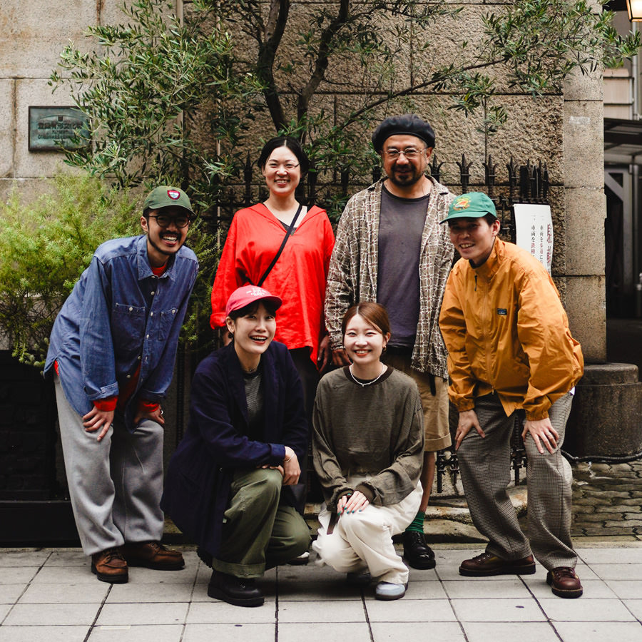 TMB at Strato ありがとうございました！