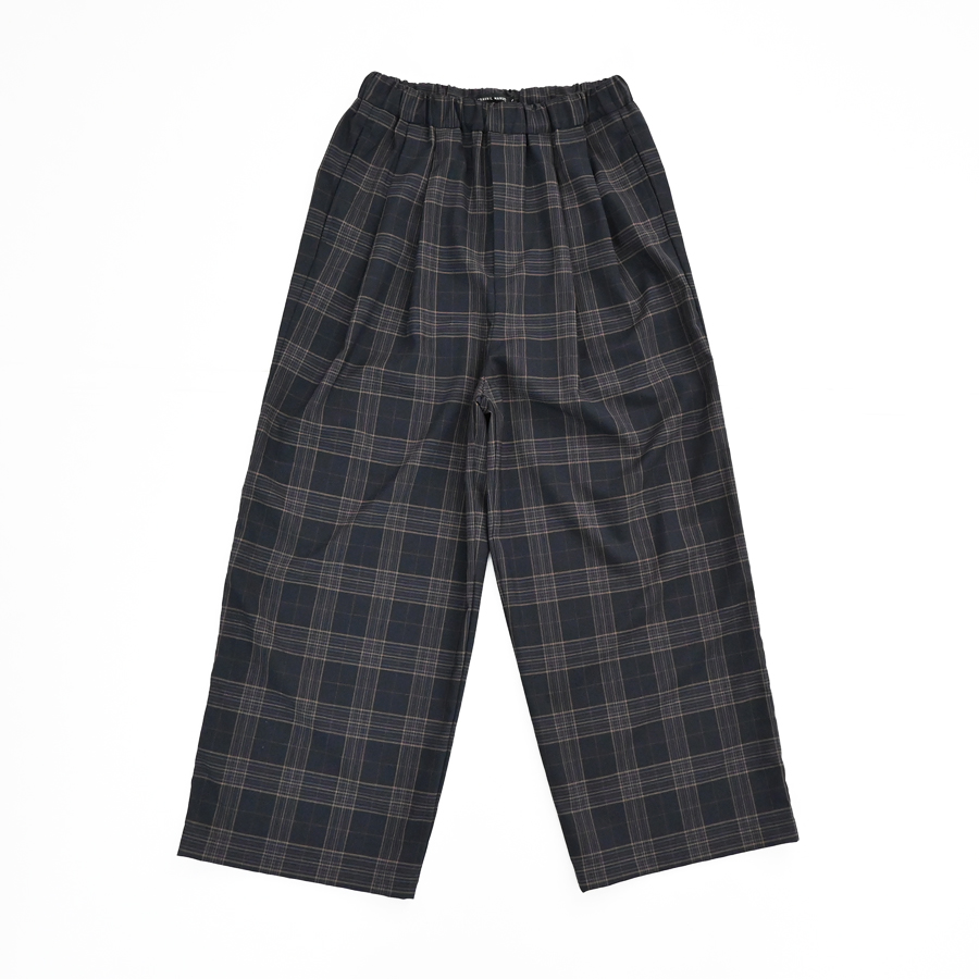 トラバイユマニュアル ダブルクロス2タックスラントパンツ サイズM