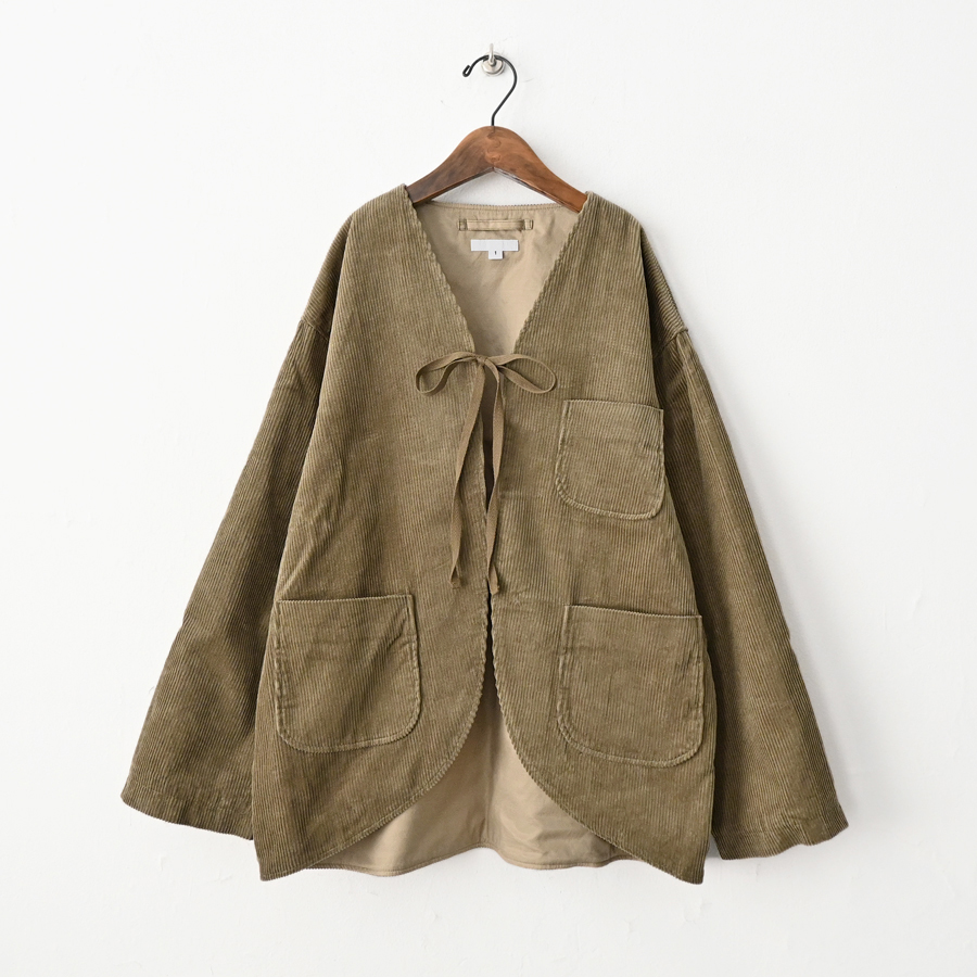 ENGINEERED GARMENTS (エンジニアードガーメンツ) Cutaway